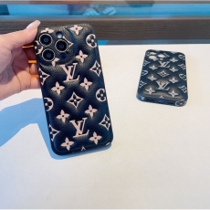 Louis Vuitton Mobile Cases